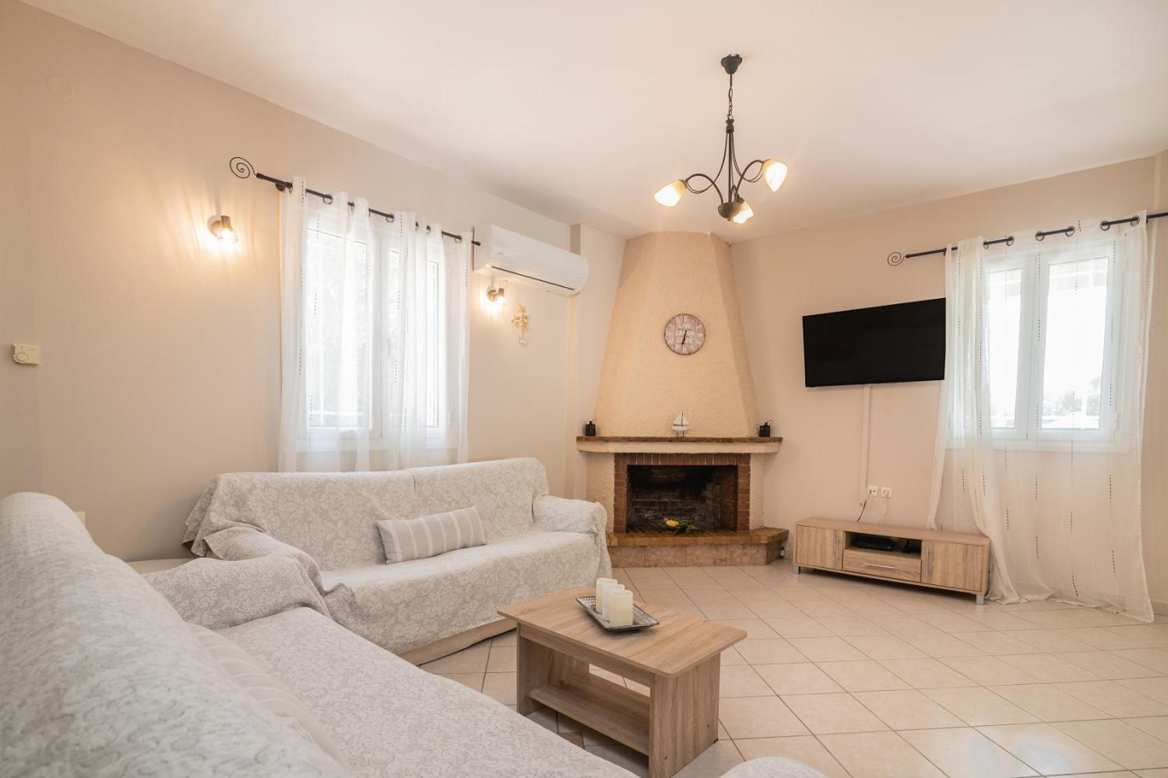 Planos Villa Kültér fotó