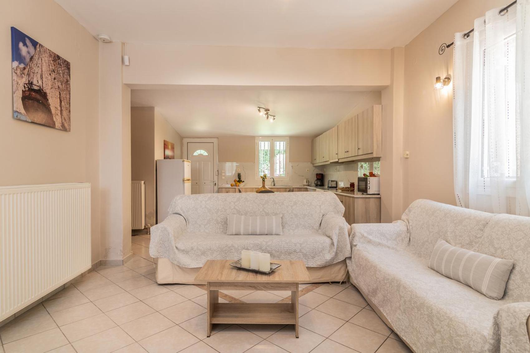 Planos Villa Kültér fotó