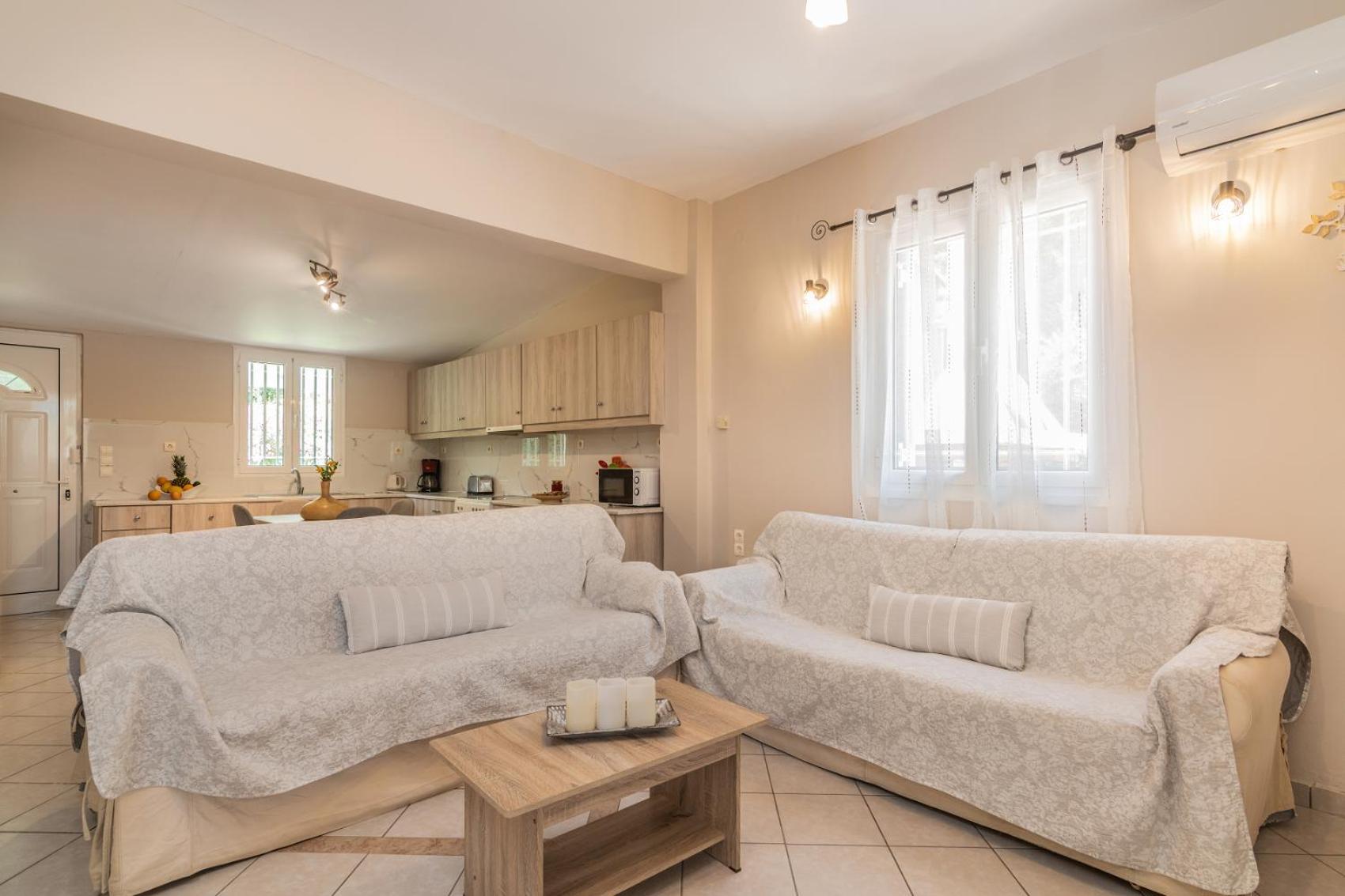 Planos Villa Kültér fotó