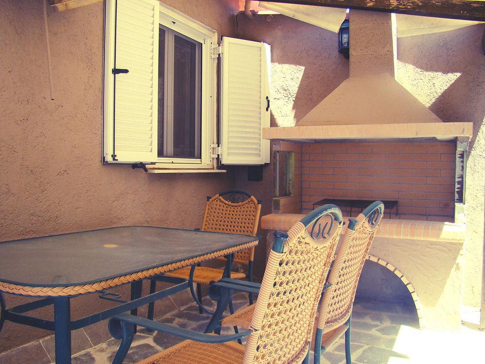 Planos Villa Kültér fotó