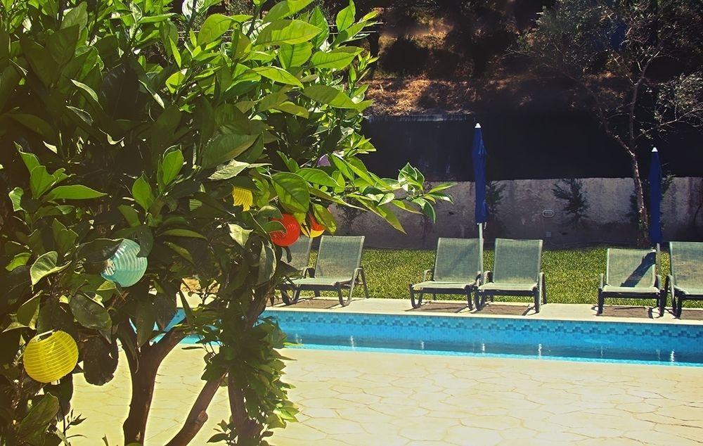 Planos Villa Kültér fotó